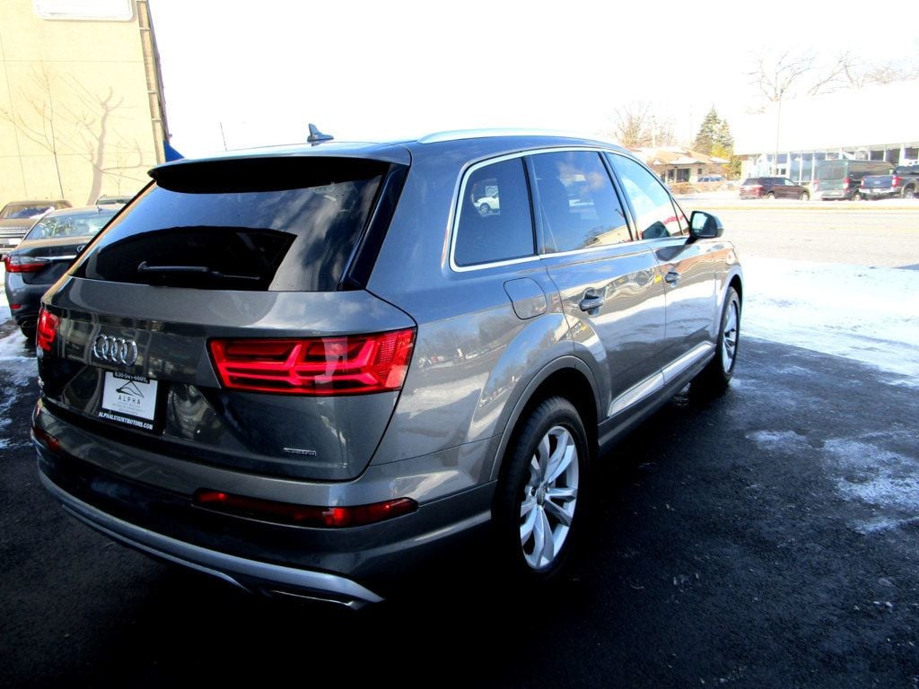 2018 Audi Q7 2.0 TFSI Premium Plus - 22747533 - 7