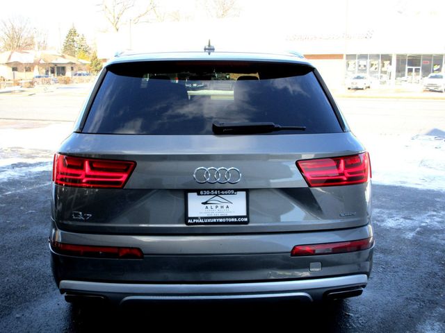 2018 Audi Q7 2.0 TFSI Premium Plus - 22747533 - 8