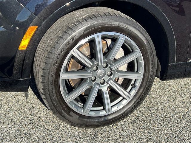 2018 Audi Q7 Premium Plus photo 4