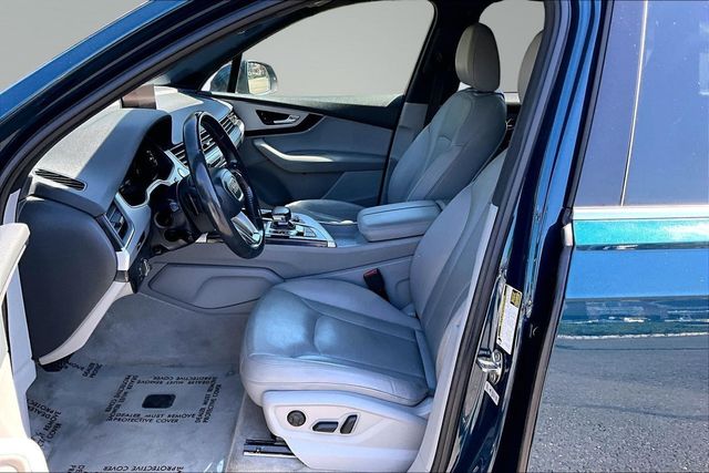 2018 Audi Q7 2.0 TFSI Premium Plus - 23035396 - 9