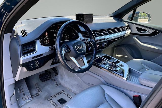 2018 Audi Q7 2.0 TFSI Premium Plus - 23035396 - 10