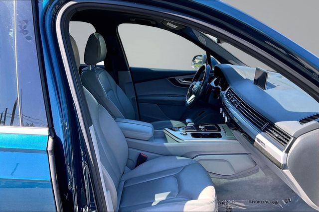2018 Audi Q7 2.0 TFSI Premium Plus - 23035396 - 12