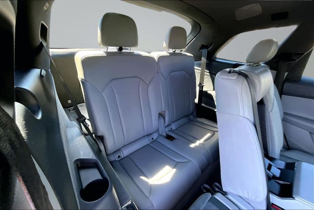 2018 Audi Q7 2.0 TFSI Premium Plus - 23035396 - 13