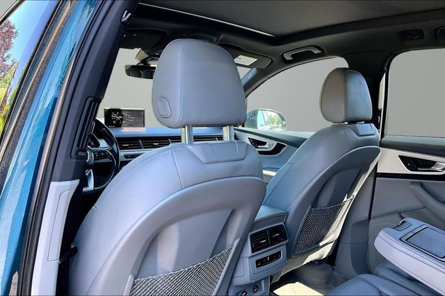 2018 Audi Q7 2.0 TFSI Premium Plus - 23035396 - 16
