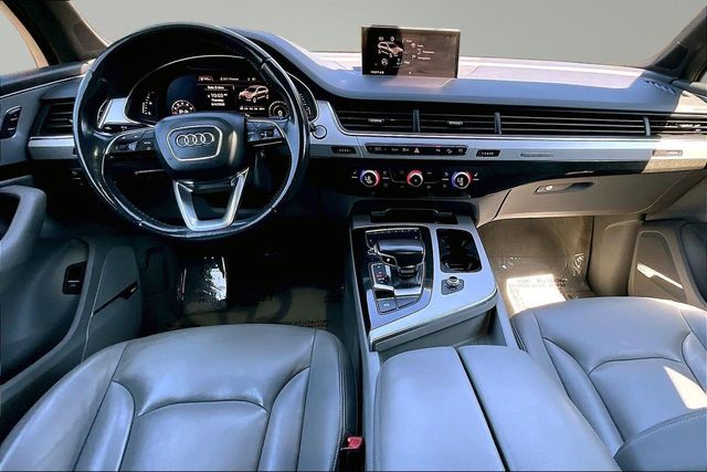 2018 Audi Q7 2.0 TFSI Premium Plus - 23035396 - 17