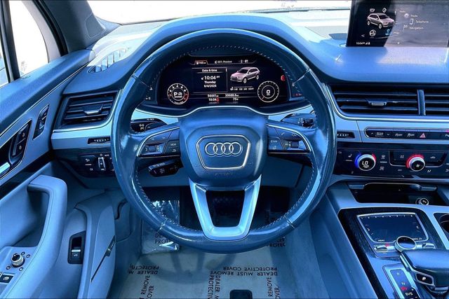 2018 Audi Q7 2.0 TFSI Premium Plus - 23035396 - 18