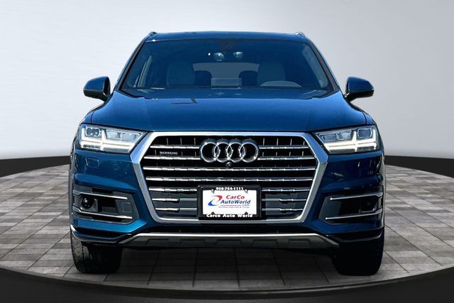 2018 Audi Q7 2.0 TFSI Premium Plus - 23035396 - 1