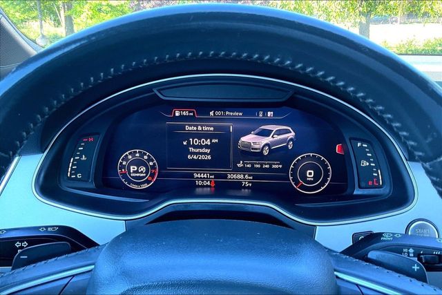 2018 Audi Q7 2.0 TFSI Premium Plus - 23035396 - 21
