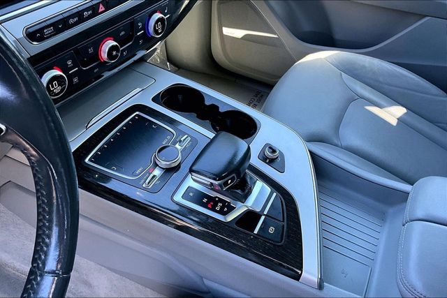 2018 Audi Q7 2.0 TFSI Premium Plus - 23035396 - 29