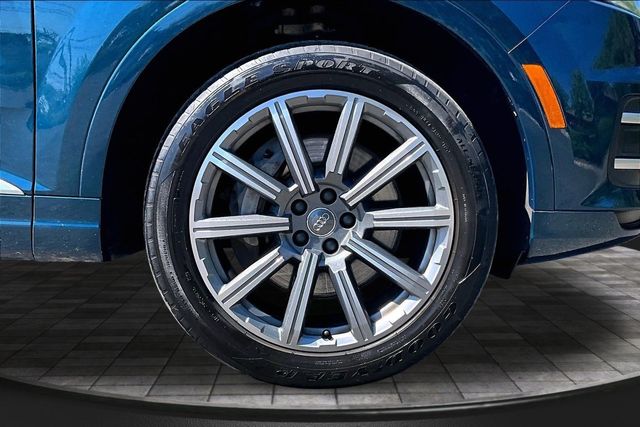 2018 Audi Q7 2.0 TFSI Premium Plus - 23035396 - 34