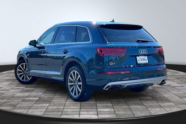 2018 Audi Q7 2.0 TFSI Premium Plus - 23035396 - 6