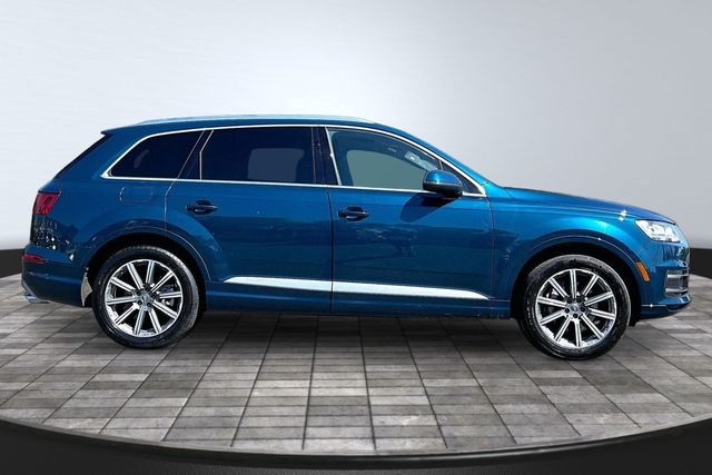 2018 Audi Q7 2.0 TFSI Premium Plus - 23035396 - 7