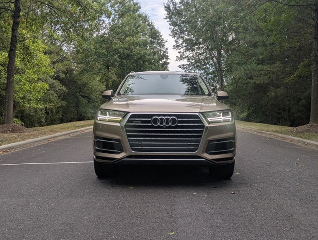 2018 Audi Q7