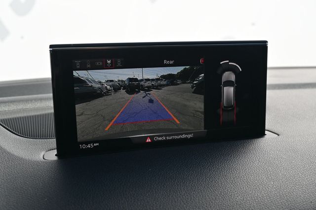 2018 Audi Q7 2.0T Premium Plus Towing Package - 22987110 - 10