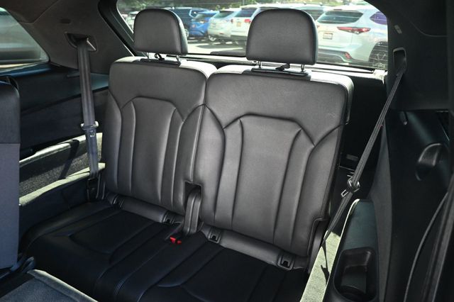2018 Audi Q7 2.0T Premium Plus Towing Package - 22987110 - 14