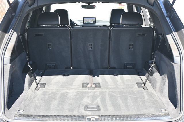2018 Audi Q7 2.0T Premium Plus Towing Package - 22987110 - 17