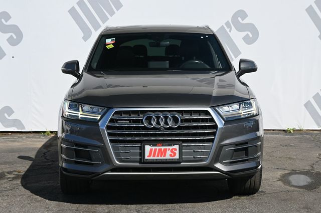 2018 Audi Q7 2.0T Premium Plus Towing Package - 22987110 - 1