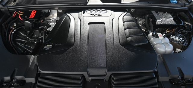 2018 Audi Q7 2.0T Premium Plus Towing Package - 22987110 - 20