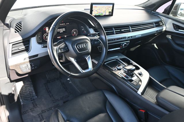 2018 Audi Q7 2.0T Premium Plus Towing Package - 22987110 - 6