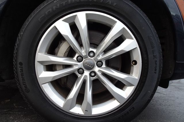 2018 Audi Q7 3.0 TFSI Premium - 22943782 - 9