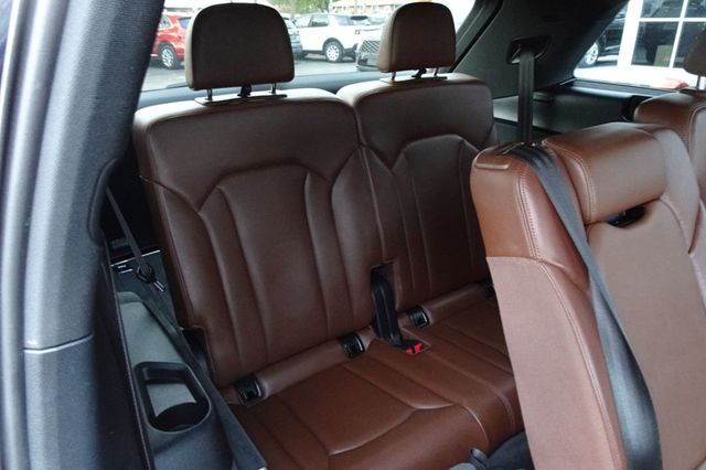 2018 Audi Q7 3.0 TFSI Premium - 22943782 - 12
