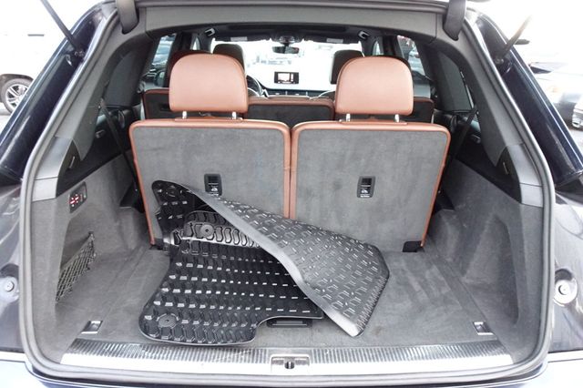 2018 Audi Q7 3.0 TFSI Premium - 22943782 - 16