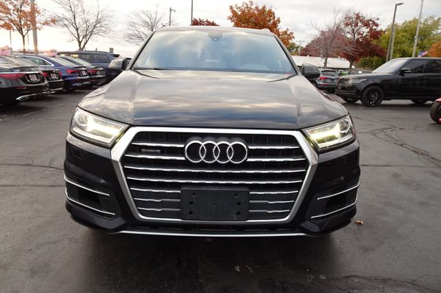 2018 Audi Q7 3.0 TFSI Premium - 22943782 - 2