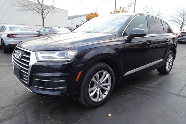 2018 Audi Q7 3.0 TFSI Premium - 22943782 - 3