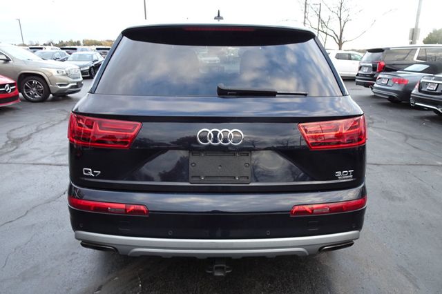 2018 Audi Q7 3.0 TFSI Premium - 22943782 - 6