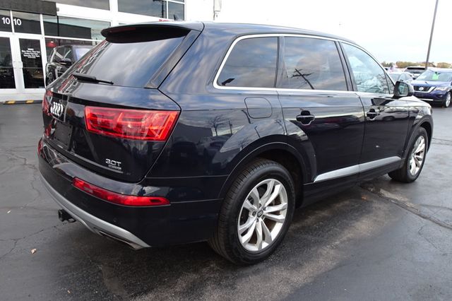2018 Audi Q7 3.0 TFSI Premium - 22943782 - 7