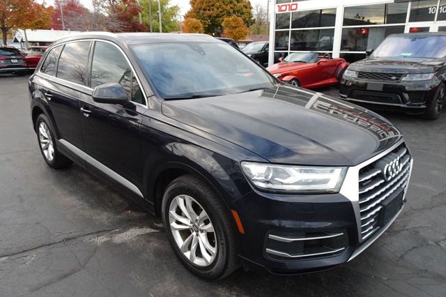 2018 Audi Q7 3.0 TFSI Premium - 22943782 - 8