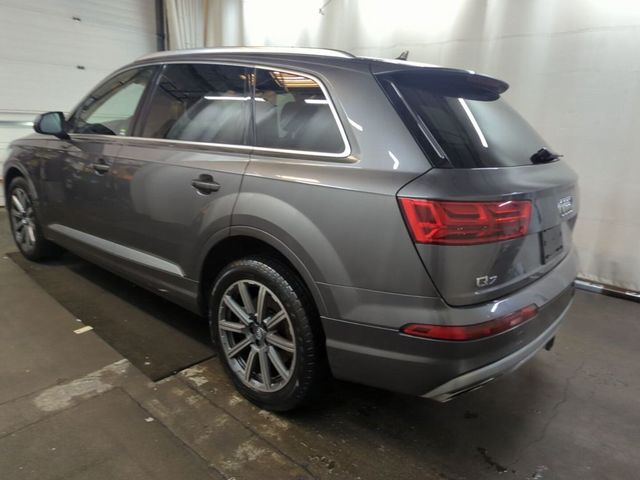 2018 Audi Q7 3.0 TFSI Premium Plus - 22757483 - 1