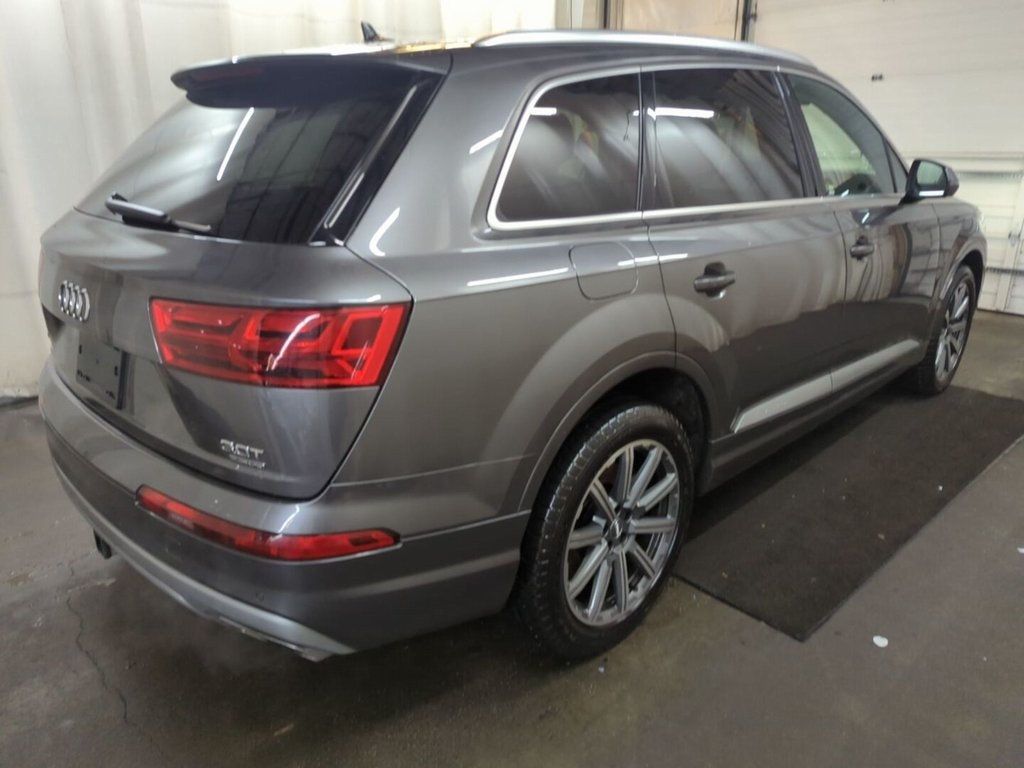 2018 Audi Q7 3.0 TFSI Premium Plus - 22757483 - 2