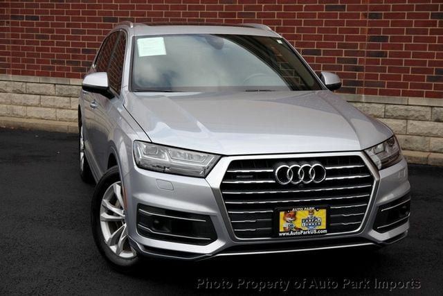 2018 Audi Q7 3.0 TFSI Premium Plus - 22905291 - 13