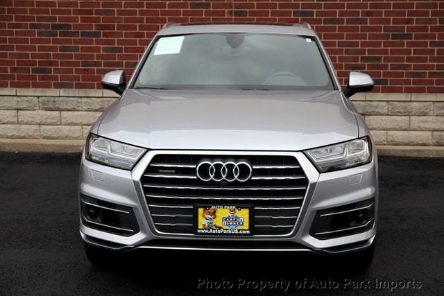 2018 Audi Q7 3.0 TFSI Premium Plus - 22905291 - 15