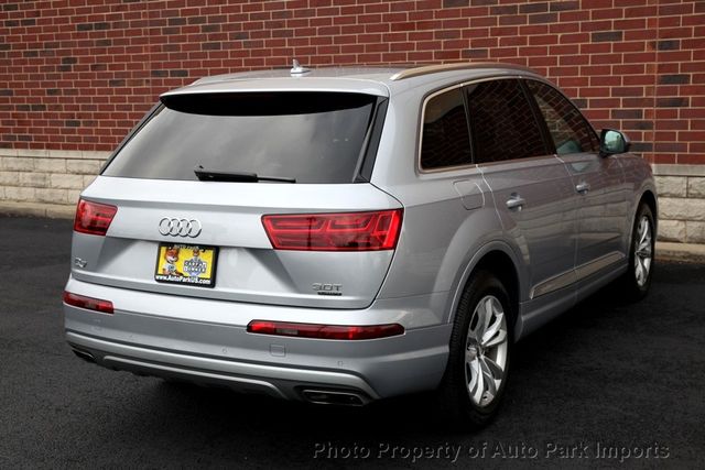2018 Audi Q7 3.0 TFSI Premium Plus - 22905291 - 20