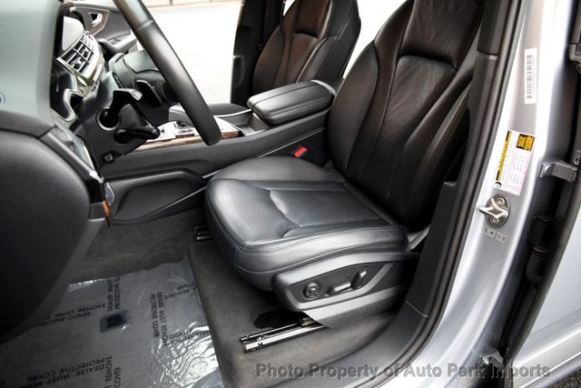 2018 Audi Q7 3.0 TFSI Premium Plus - 22905291 - 23