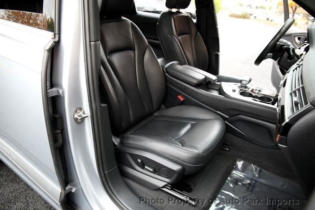 2018 Audi Q7 3.0 TFSI Premium Plus - 22905291 - 32