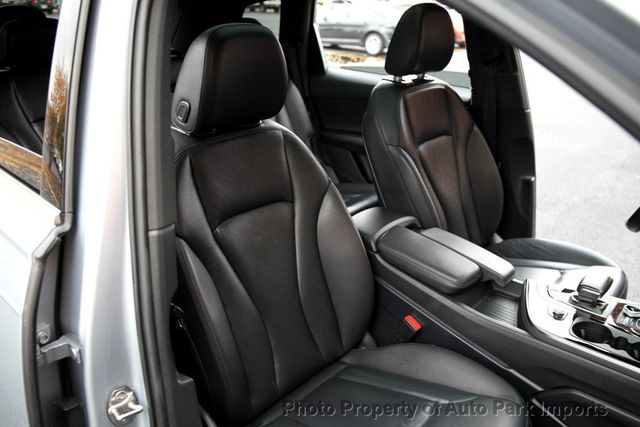 2018 Audi Q7 3.0 TFSI Premium Plus - 22905291 - 33