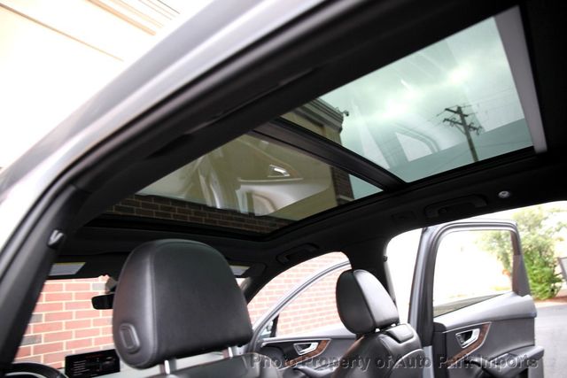 2018 Audi Q7 3.0 TFSI Premium Plus - 22905291 - 35