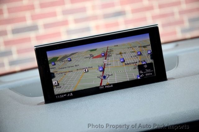 2018 Audi Q7 3.0 TFSI Premium Plus - 22905291 - 39