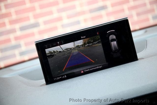 2018 Audi Q7 3.0 TFSI Premium Plus - 22905291 - 40