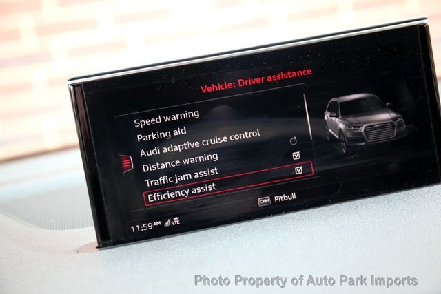 2018 Audi Q7 3.0 TFSI Premium Plus - 22905291 - 42