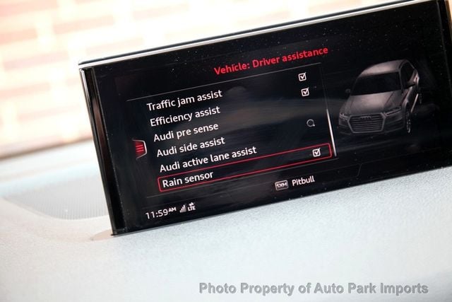 2018 Audi Q7 3.0 TFSI Premium Plus - 22905291 - 43