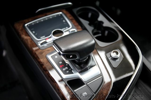 2018 Audi Q7 3.0 TFSI Premium Plus - 22905291 - 45