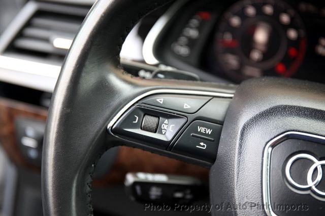 2018 Audi Q7 3.0 TFSI Premium Plus - 22905291 - 47