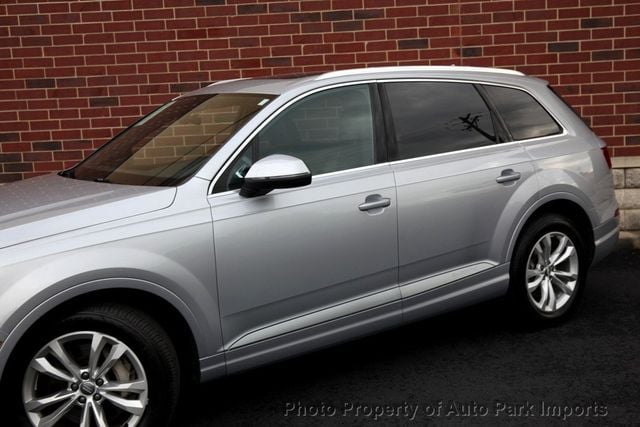 2018 Audi Q7 3.0 TFSI Premium Plus - 22905291 - 4