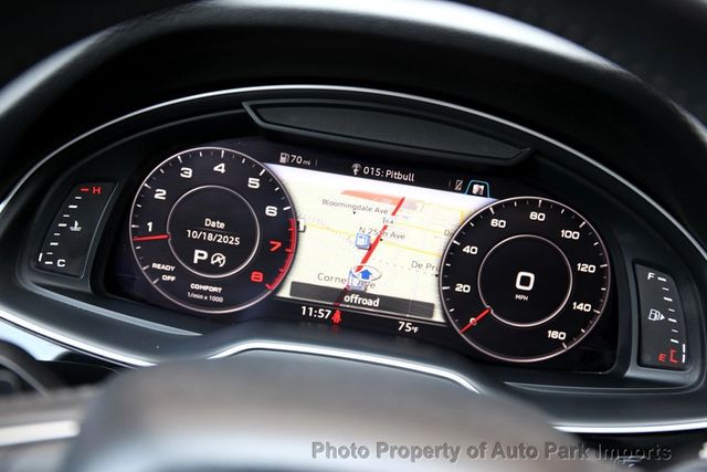 2018 Audi Q7 3.0 TFSI Premium Plus - 22905291 - 49