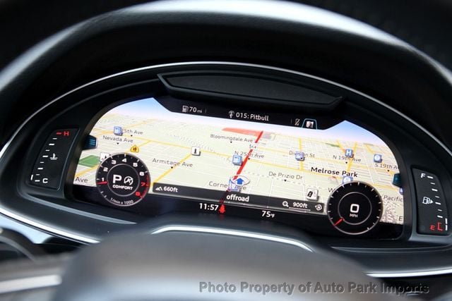 2018 Audi Q7 3.0 TFSI Premium Plus - 22905291 - 50