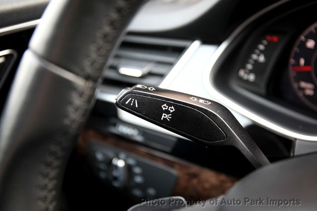 2018 Audi Q7 3.0 TFSI Premium Plus - 22905291 - 51